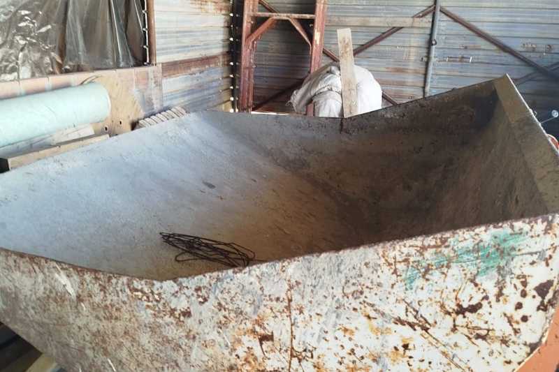 OmecoHub - Immagine CME DUMPER